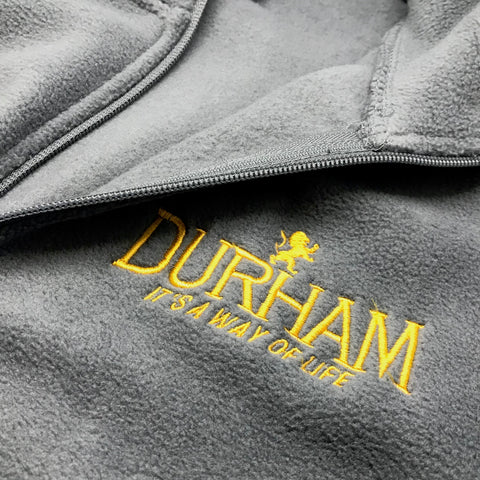Durham Cricket Fleece