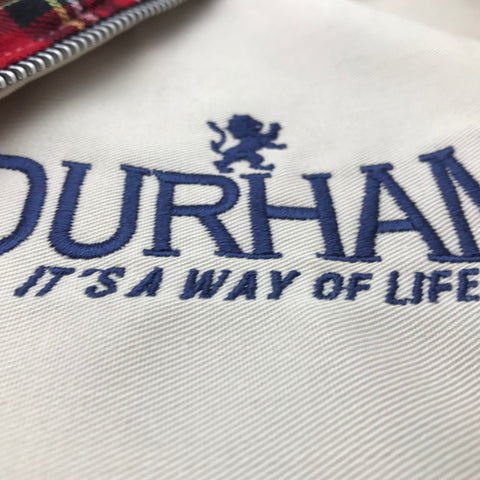 Durham County Cricket Harrington Jacket