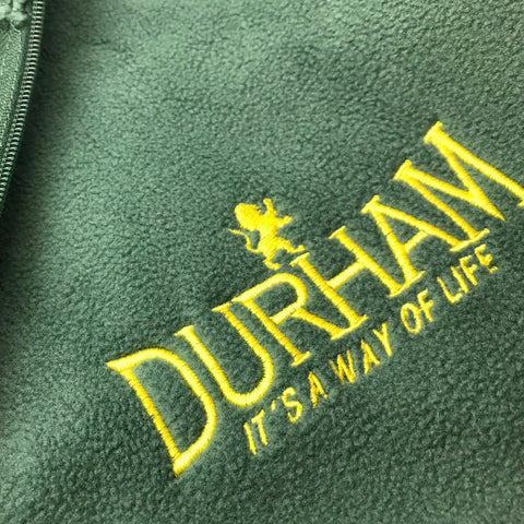 Durham Cricket Fleece
