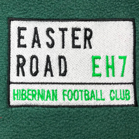 Easter Road EH7 Harrington Jacket