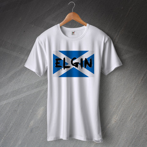 Elgin Football T-Shirt