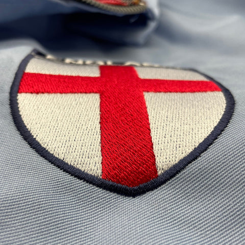England Football Jacket