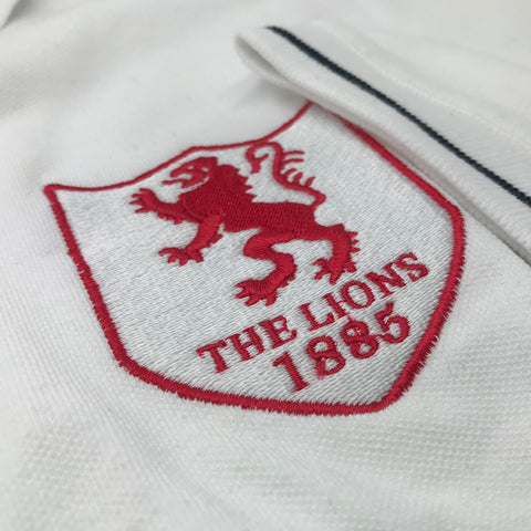 Millwall England Polo Shirt
