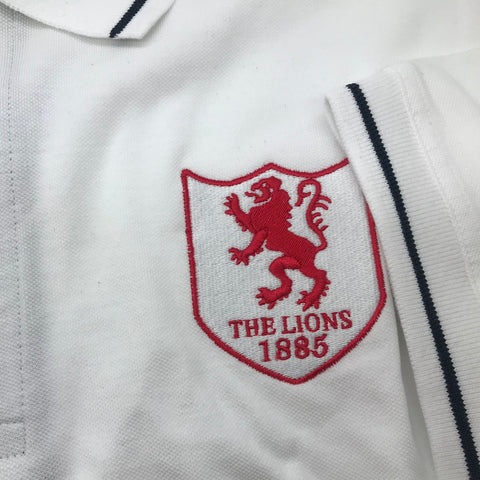 Millwall England Polo Shirt