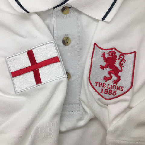 Millwall England Polo Shirt | England Football Club Clothing for Sale ...