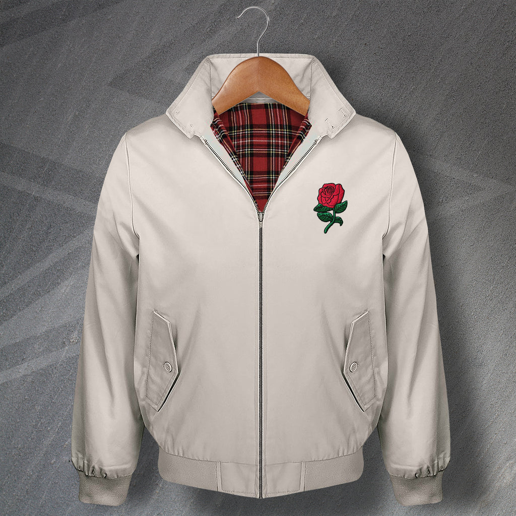 England Rugby Jacket 2023