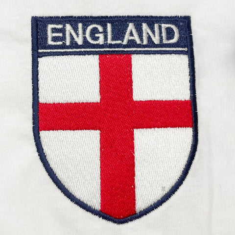 England Football Shirt 2022