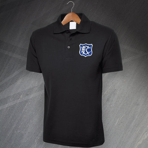 Everton Football Shirt