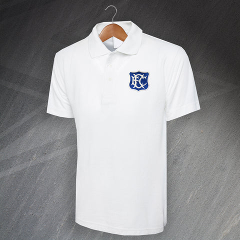 Everton Football Shirt