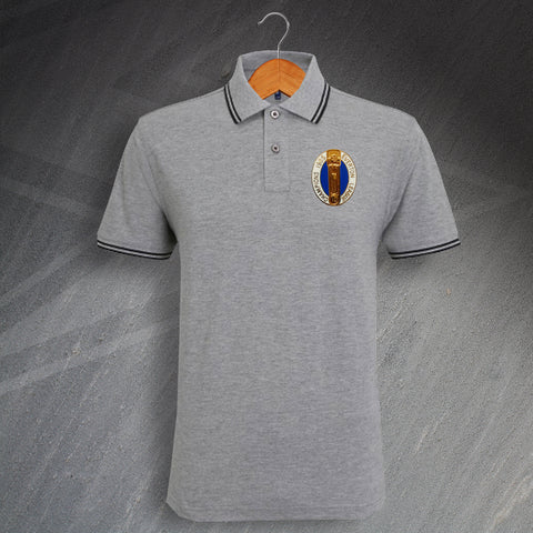 Everton League Champions 1985 Polo Shirt