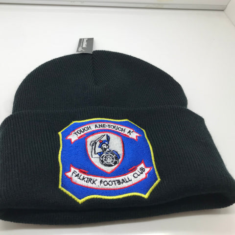 Retro Falkirk Beanie Hat