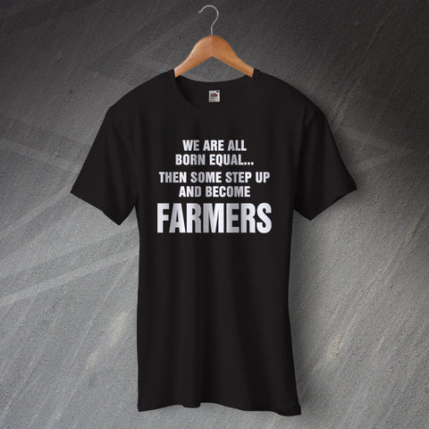 Farmers T-Shirt