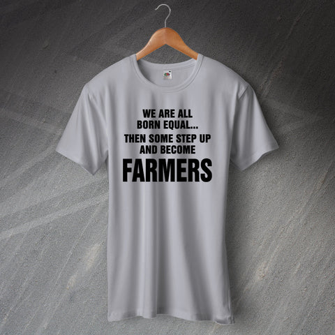 Farmers T-Shirt