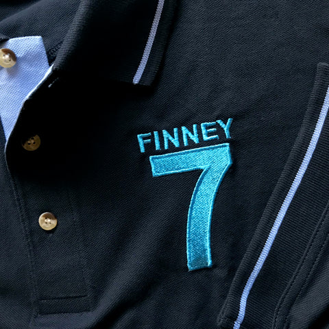 Tom Finney Shirt