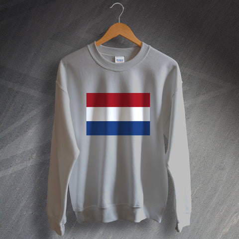 Netherlands Jumper