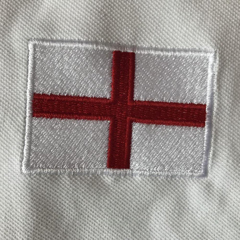 England Football Badge