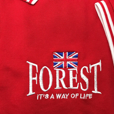 Nottm Forest Polo Shirt