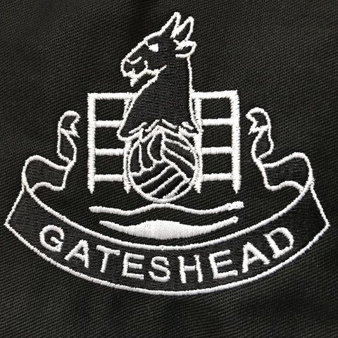 Retro Gateshead Fleece