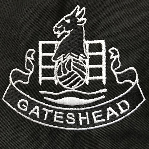 Gateshead Football Harrington Jacket