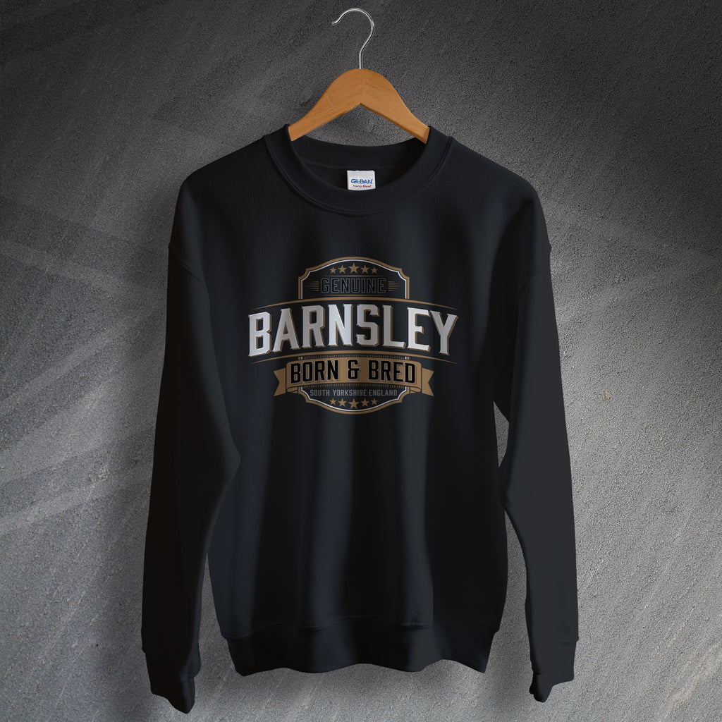 Barnsley Sweatshirt