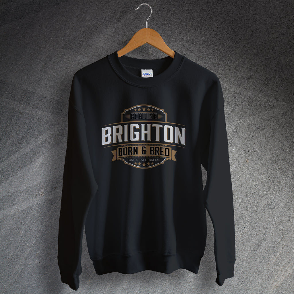 Brighton Sweatshirt