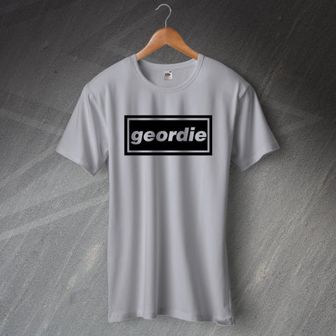 Geordie T-Shirt