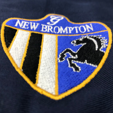 New Brompton Harrington Jacket