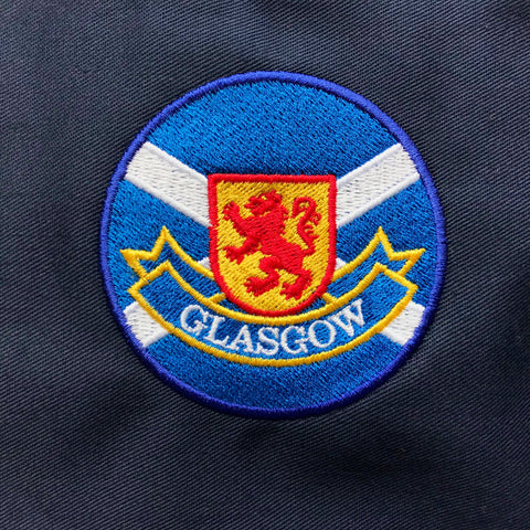 Glasgow Bodywarmer
