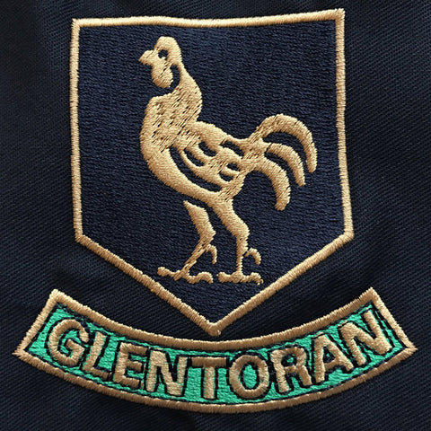 Glentoran 1970s Sweatshirt