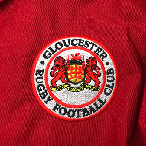 Gloucester Rugby Jacket 2023