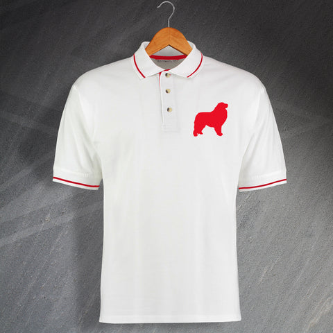 Great Pyrenees Polo Shirt