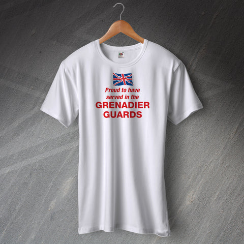 Grenadier Guards T-Shirt