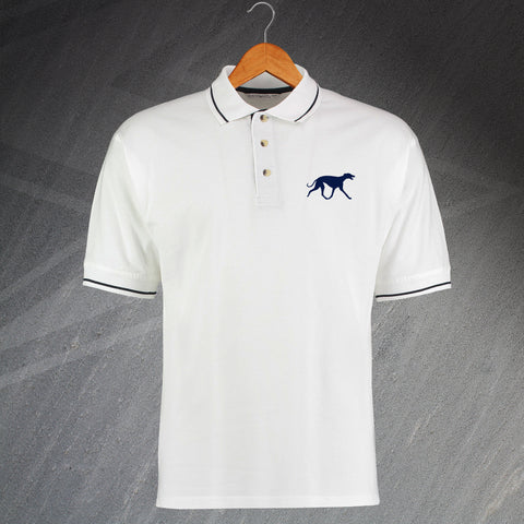 Greyhound Polo Shirt