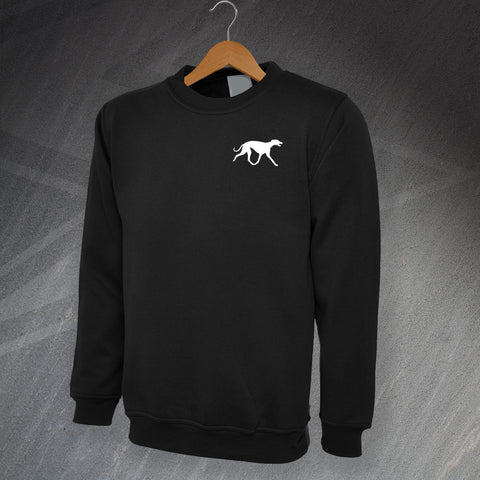 Greyhound Sweatshirt