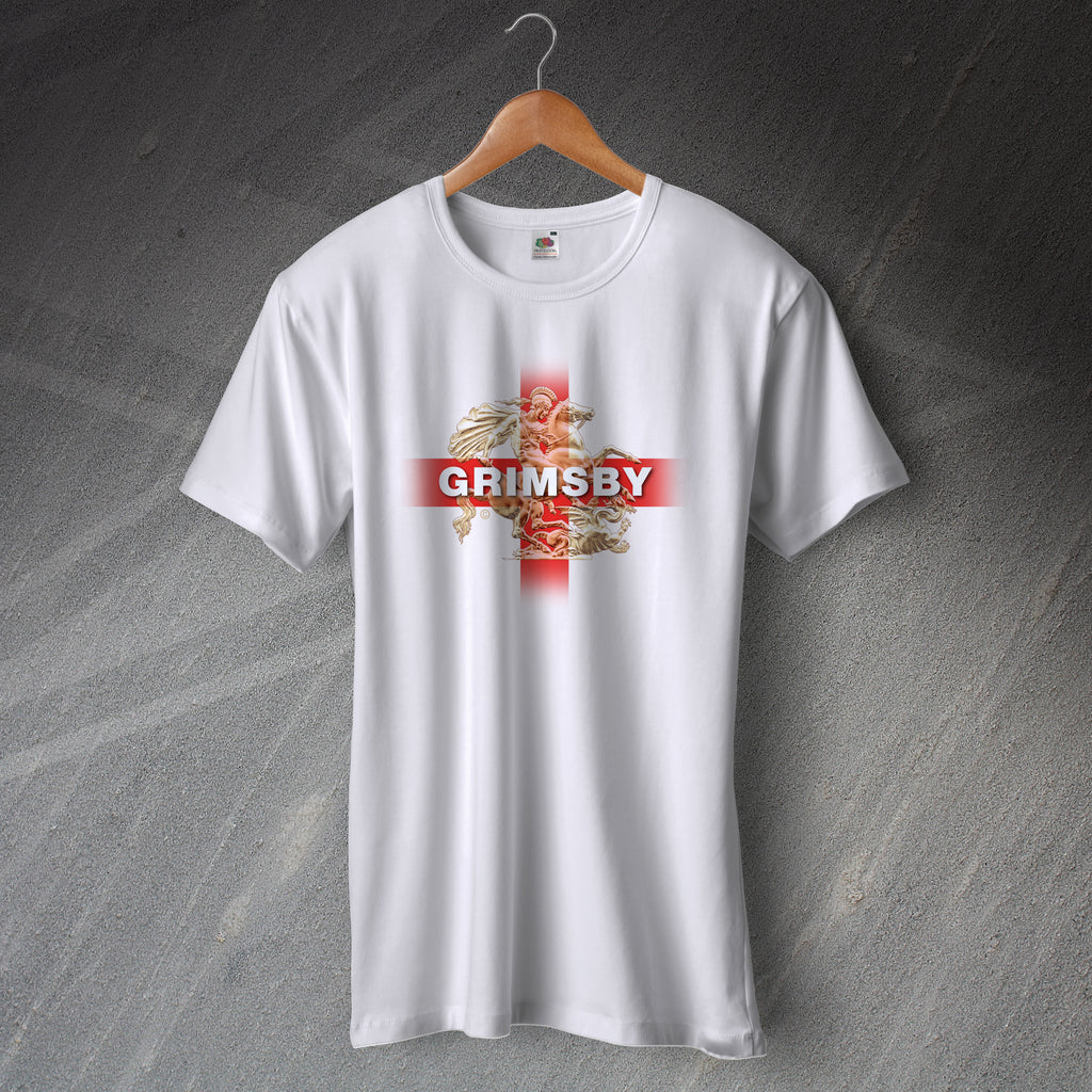 Grimsby Saint George T-Shirt