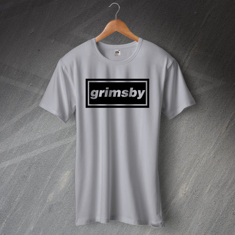 Grimsby Football T-Shirt