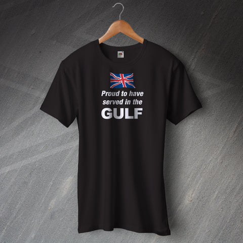 Gulf T Shirt