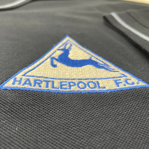 Hartlepool Football Polo Shirt