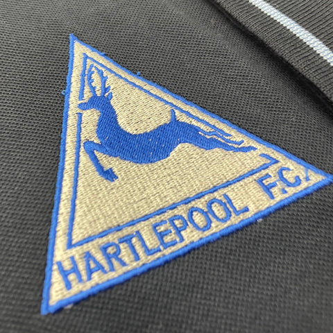 Hartlepool Football Polo Shirt