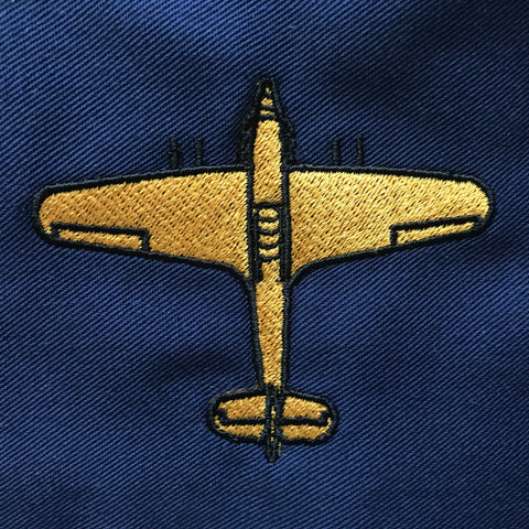 Hawker Hurricane Sweatshirt