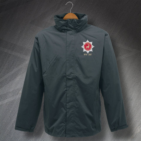 Hertfordshire Fire and Rescue Service Jacket