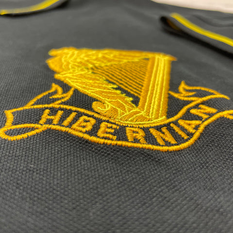 Hibernian Football Shirt