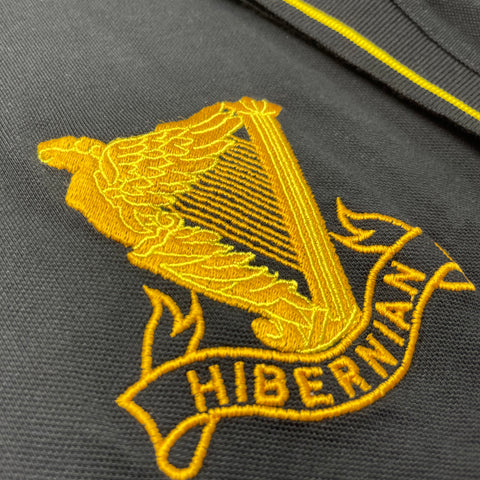 Hibernian Football Shirt