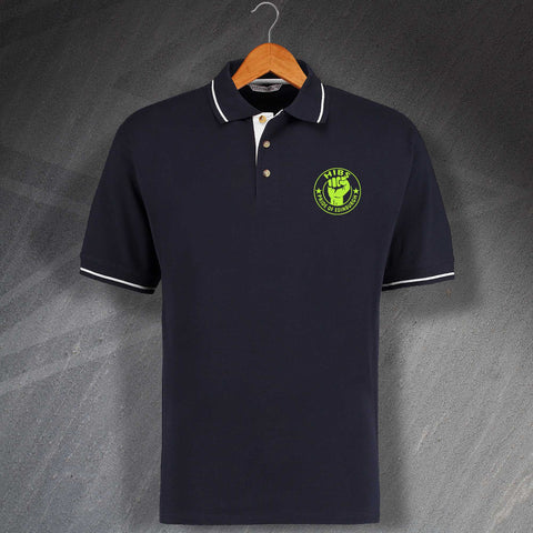 Hibernian FC Football Shirt
