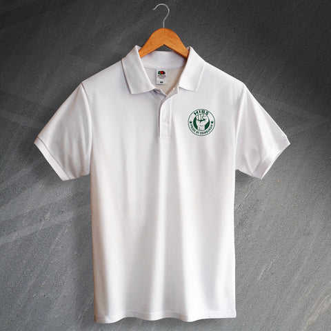 Hibernian Soccer Polo Shirt