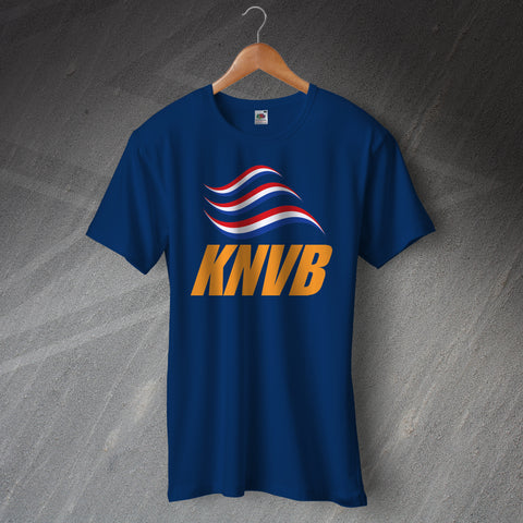 Holland Football T-Shirt