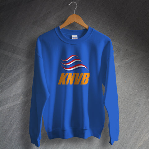 Holland Football Sweatshirt