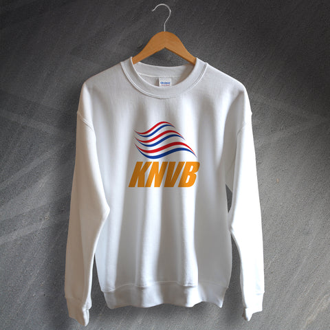 Holland Football Sweatshirt