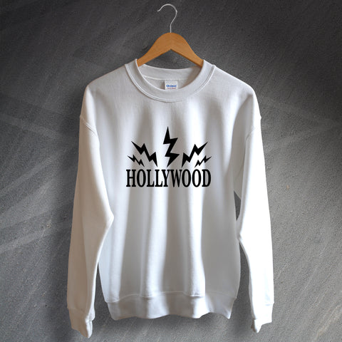 Hollywood Hogan Sweatshirt