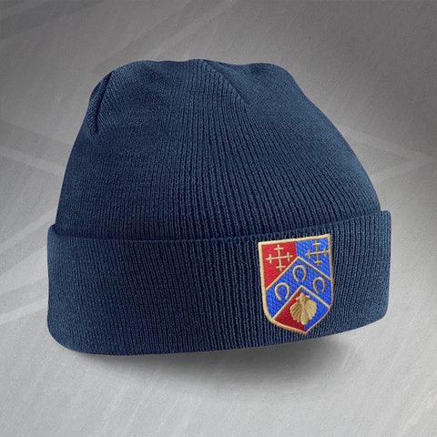 QPR Beanie Hat
